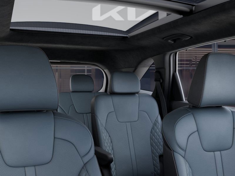 Certified 2025 Kia Sorento SX Prestige image 27