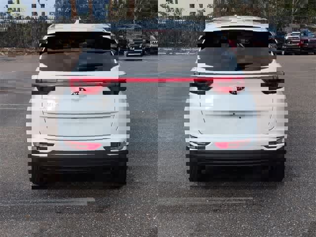 Used 2019 Kia Sportage LX image 7