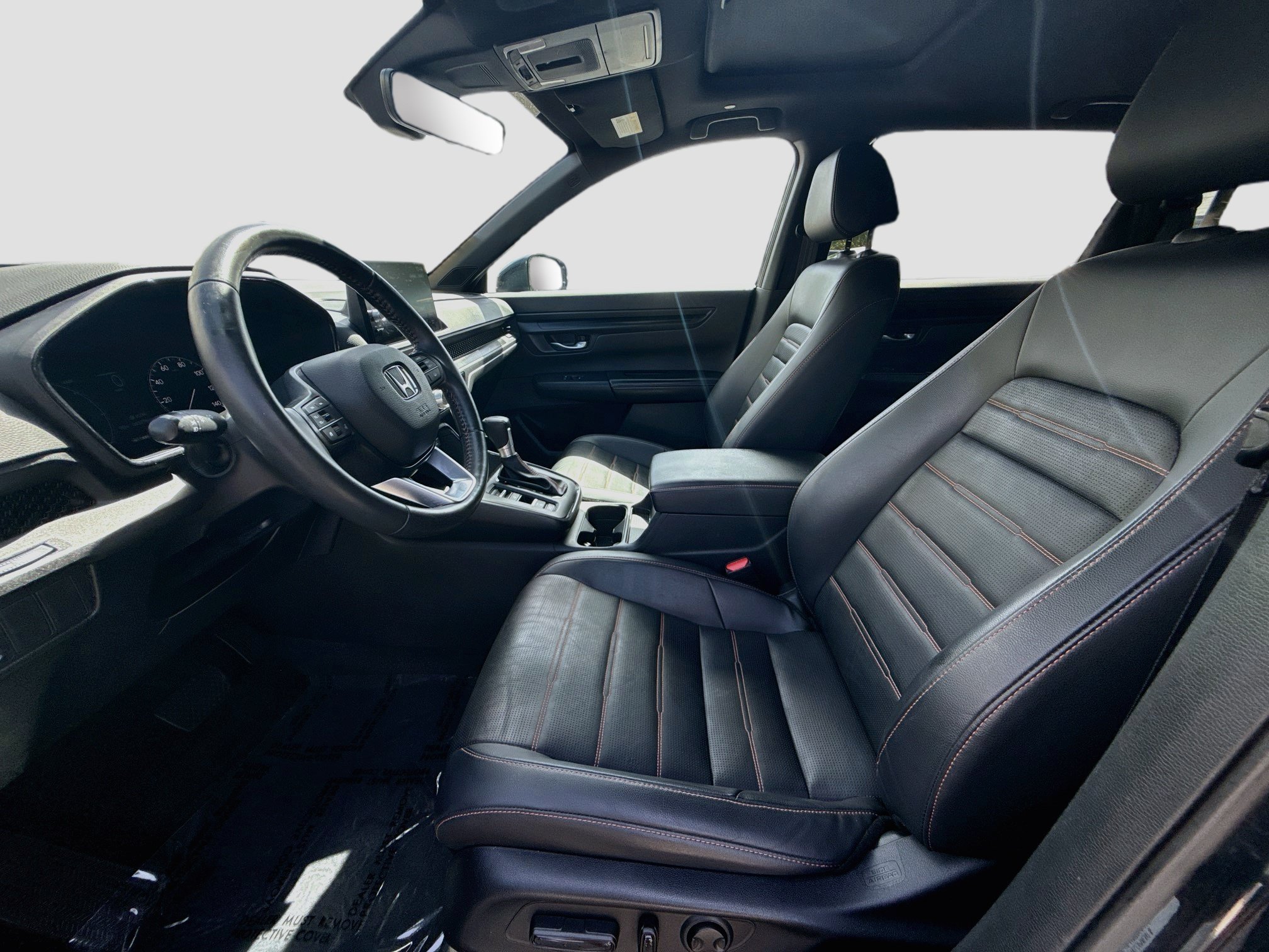 Certified 2024 Honda CR-V Sport-L image 18