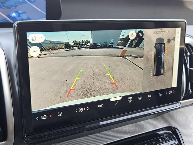 New 2027 Ford Expedition Active RWD image 23