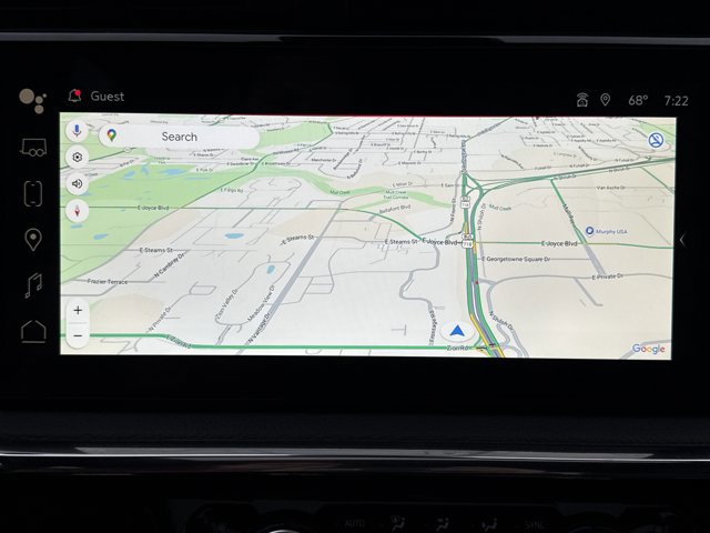 New 2026 GMC Sierra 1500 Denali w/ Denali Reserve Package image 8