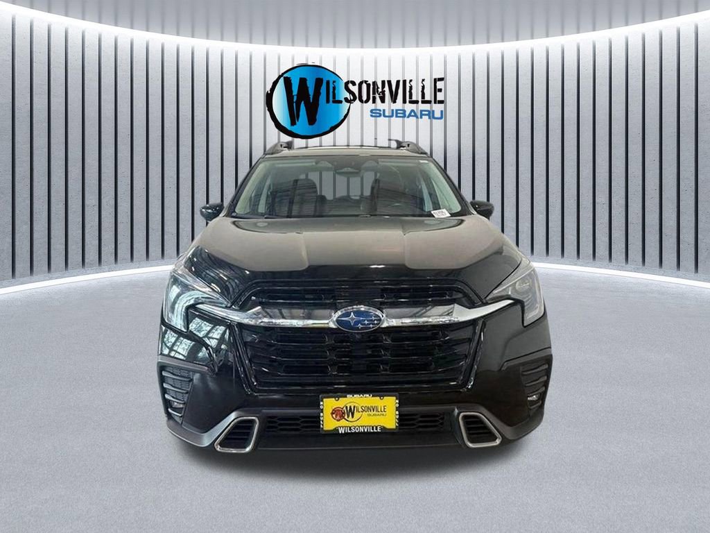 Certified 2024 Subaru Ascent Touring w/ Popular Package #2 image 4