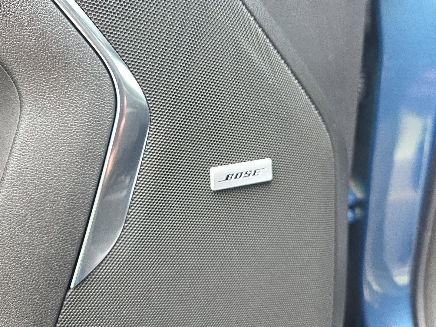 New 2025 Chevrolet Tahoe Premier image 17