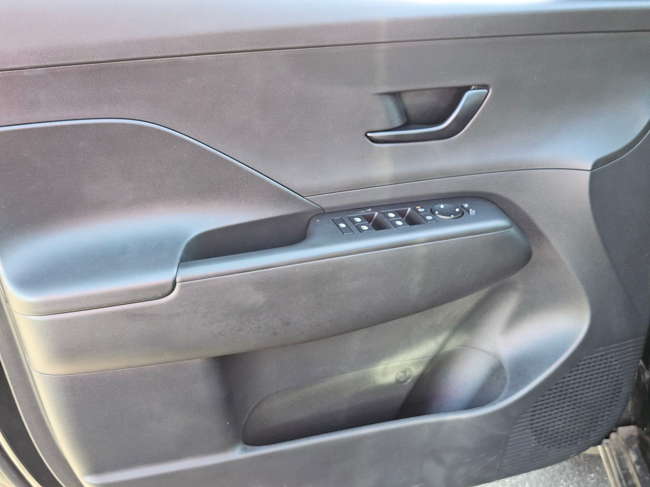 Certified 2026 Hyundai Kona SEL Sport FWD image 10