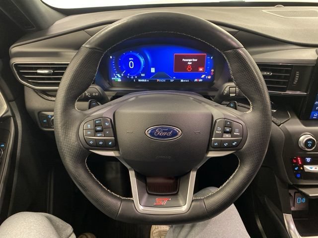 Used 2020 Ford Explorer ST w/ ST Street Pack AWD/4WD image 16