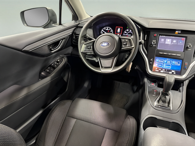 Certified 2021 Subaru Outback AWD/4WD image 23