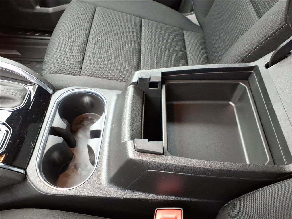 New 2026 GMC Canyon Elevation w/ Convenience Package image 16