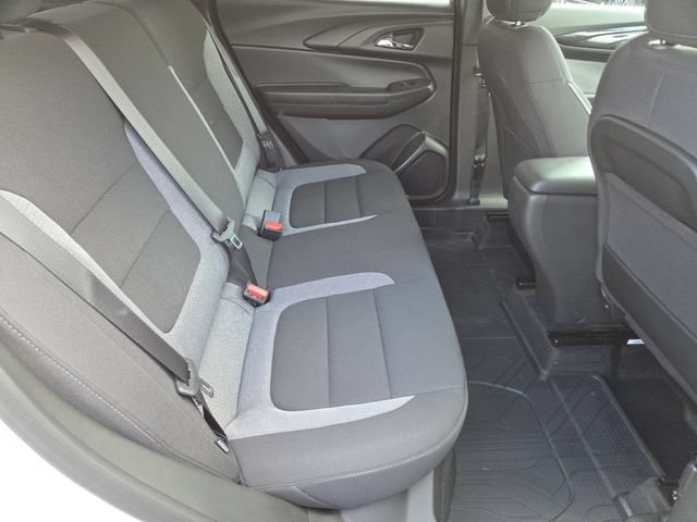 New 2026 Chevrolet TrailBlazer LS w/ LS Convenience Package FWD image 15