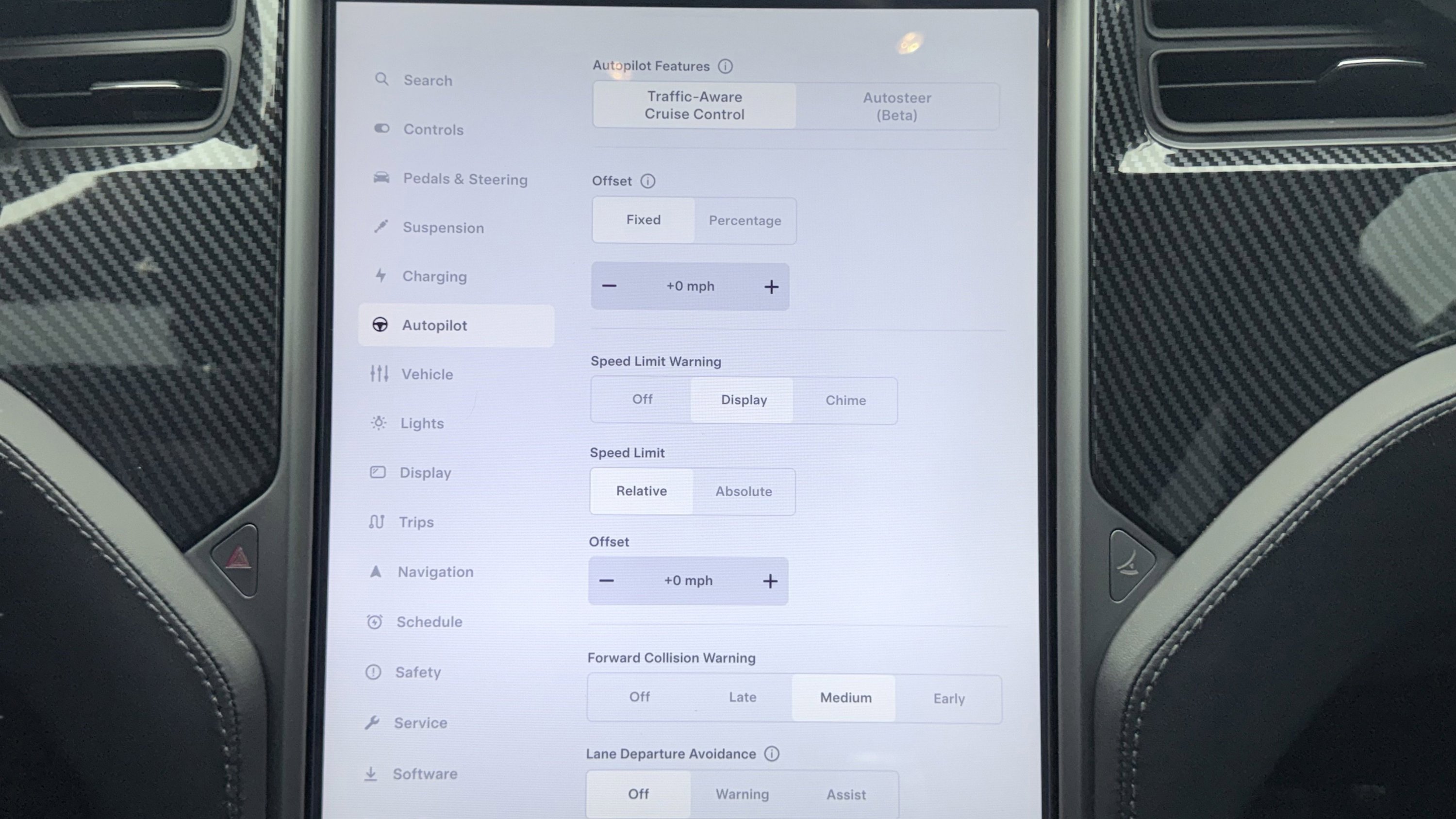 Used 2021 Tesla Model S Long Range Plus image 74