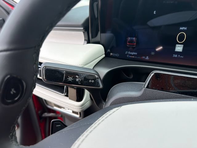 New 2026 Lincoln Aviator Reserve AWD/4WD image 26