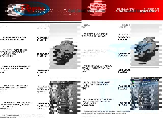 New 2026 Toyota Tacoma TRD Sport w/ TRD Sport Premium Package image 5