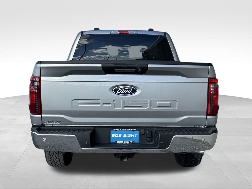 Used 2024 Ford F150 XLT w/ Mobile Office Package image 32