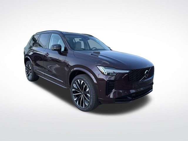 New 2026 Volvo XC90 B6 Ultra