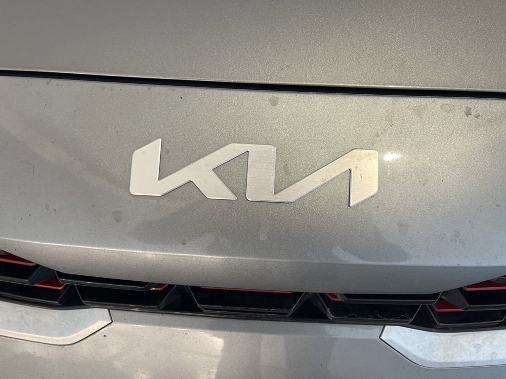 Used 2022 Kia Forte GT-Line w/ GT-Line Premium Package image 35