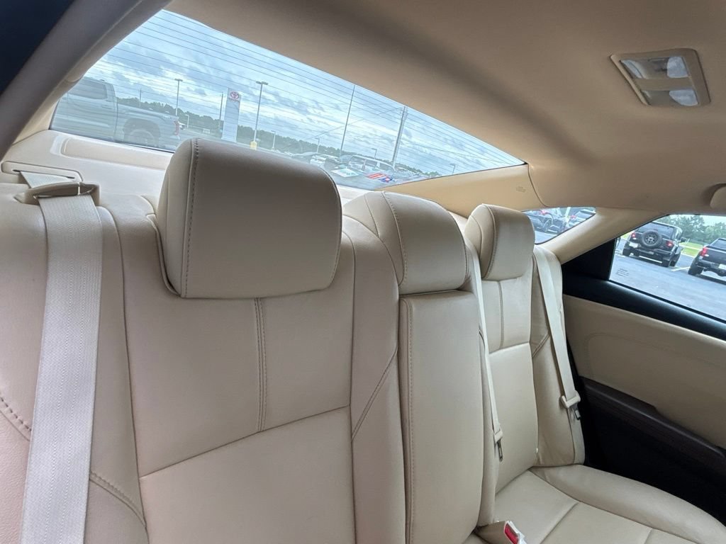 Used 2014 Toyota Avalon XLE Premium FWD image 27