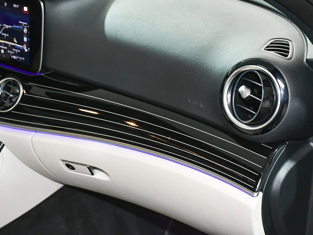 Used 2021 Mercedes-Benz E 350 4MATIC Sedan image 64