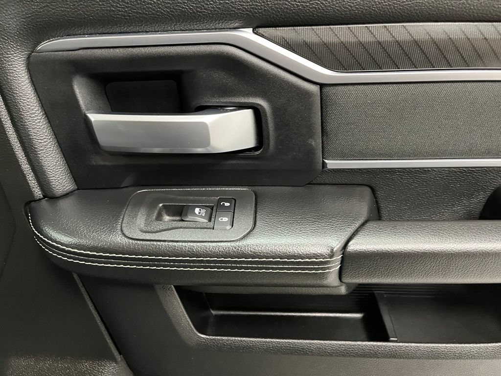 Used 2026 RAM 2500 Big Horn AWD/4WD image 55