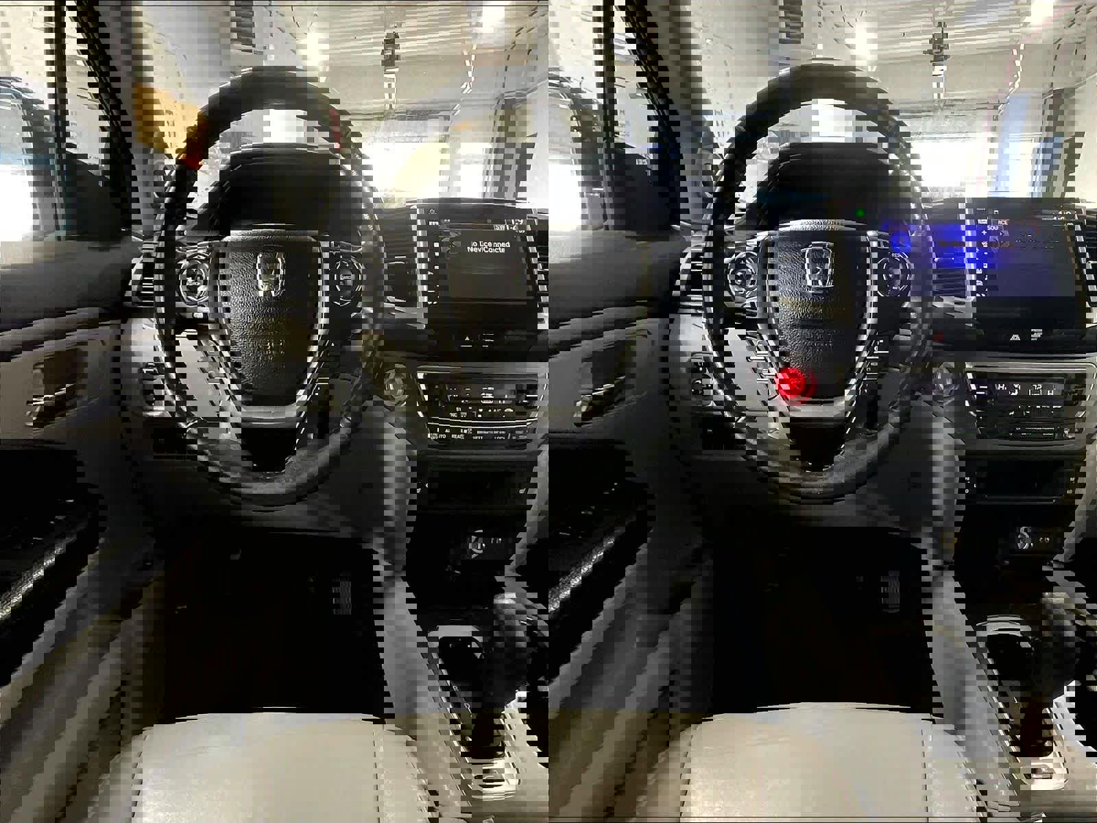 Used 2016 Honda Pilot EX-L image 18