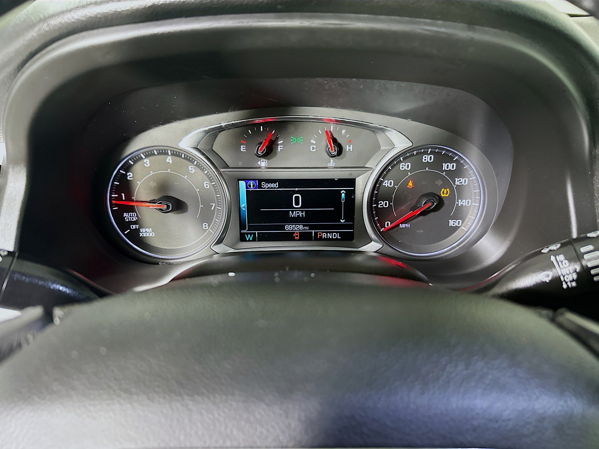 Used 2019 GMC Acadia SLE w/ Driver Alert Package I AWD/4WD image 19