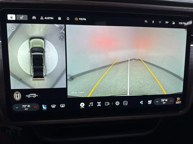 Used 2023 Rivian R1S Launch Edition AWD/4WD image 6