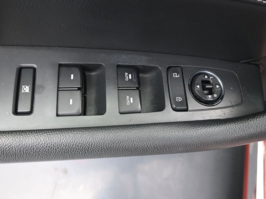 Used 2015 Hyundai Sonata Sport 2.0T image 21
