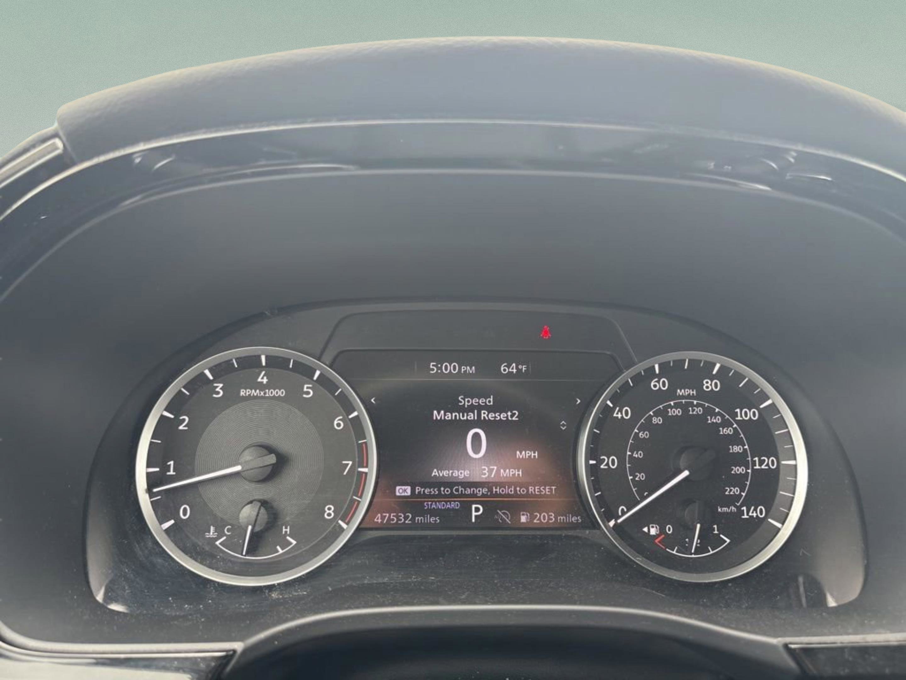 Used 2023 INFINITI QX60 Pure image 19