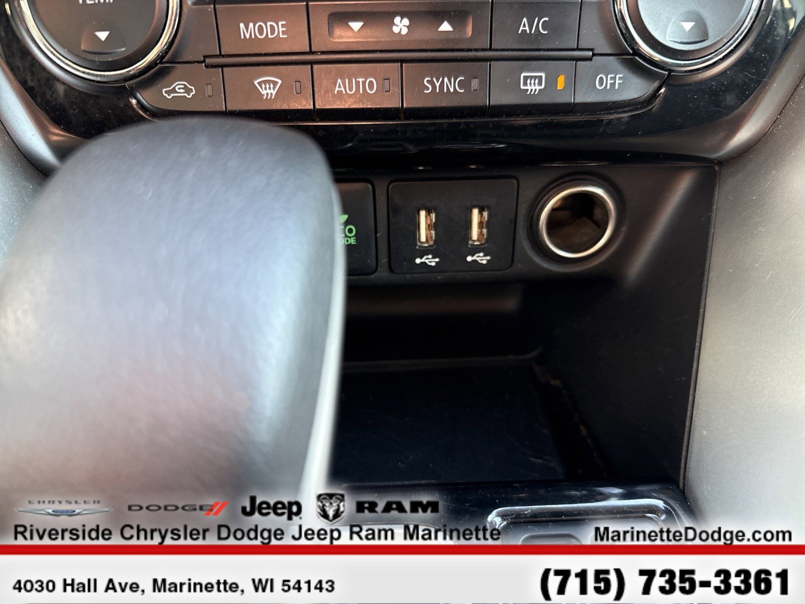 Used 2024 Mitsubishi Eclipse Cross SE image 18