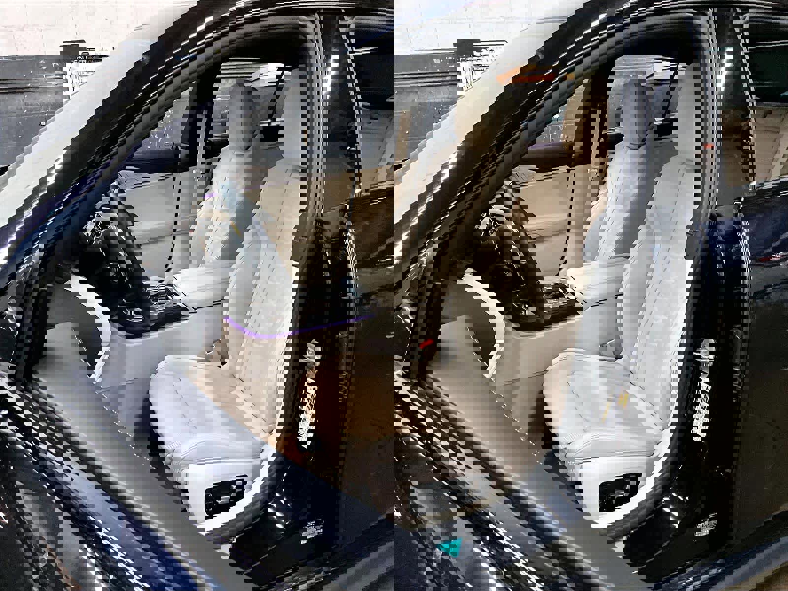 Used 2025 BMW 840i image 27