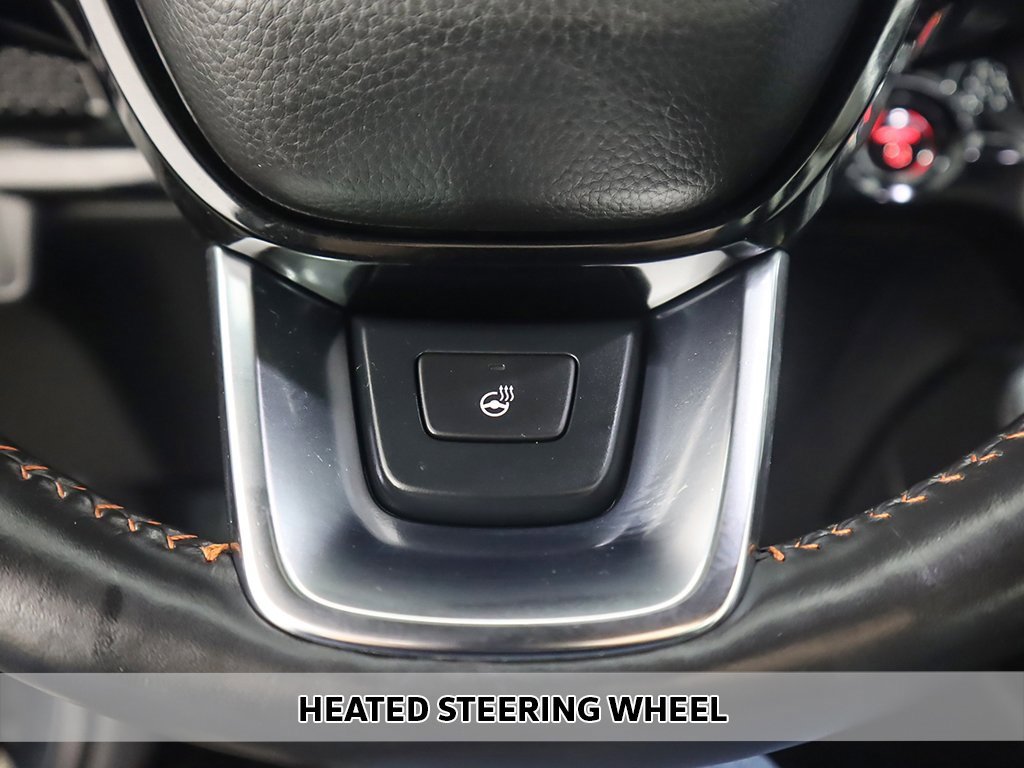 Used 2023 Honda CR-V Sport Touring image 9