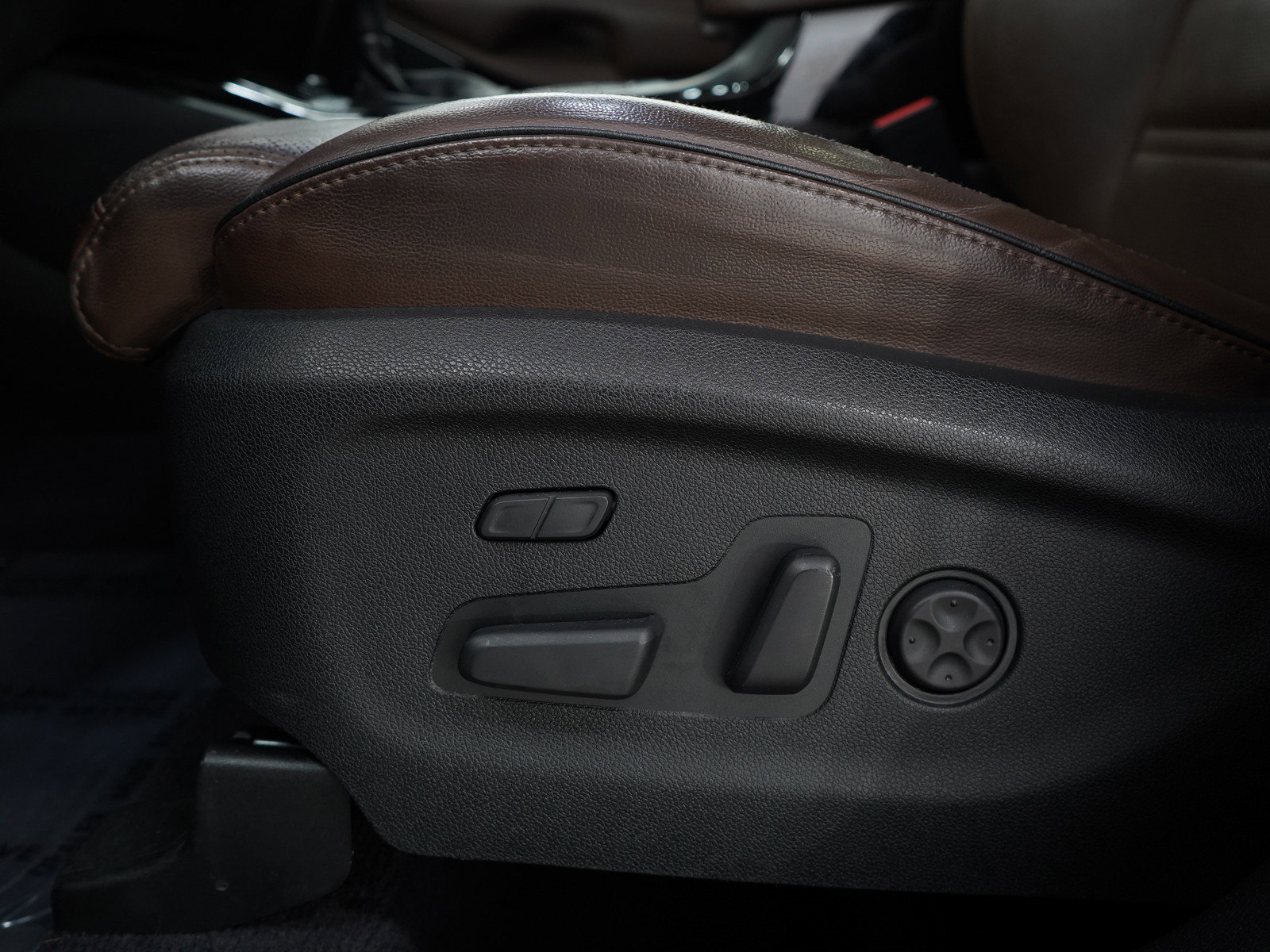 Used 2019 Kia Sorento SX w/ SX Touring Package image 28