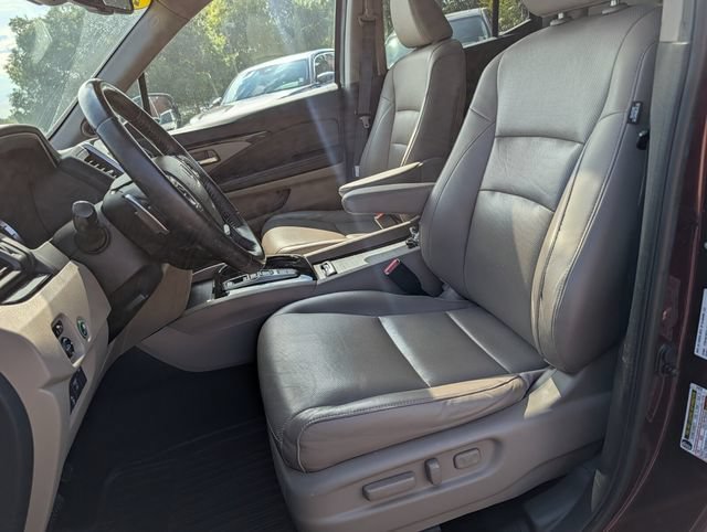 Used 2020 Honda Ridgeline RTL-E image 56