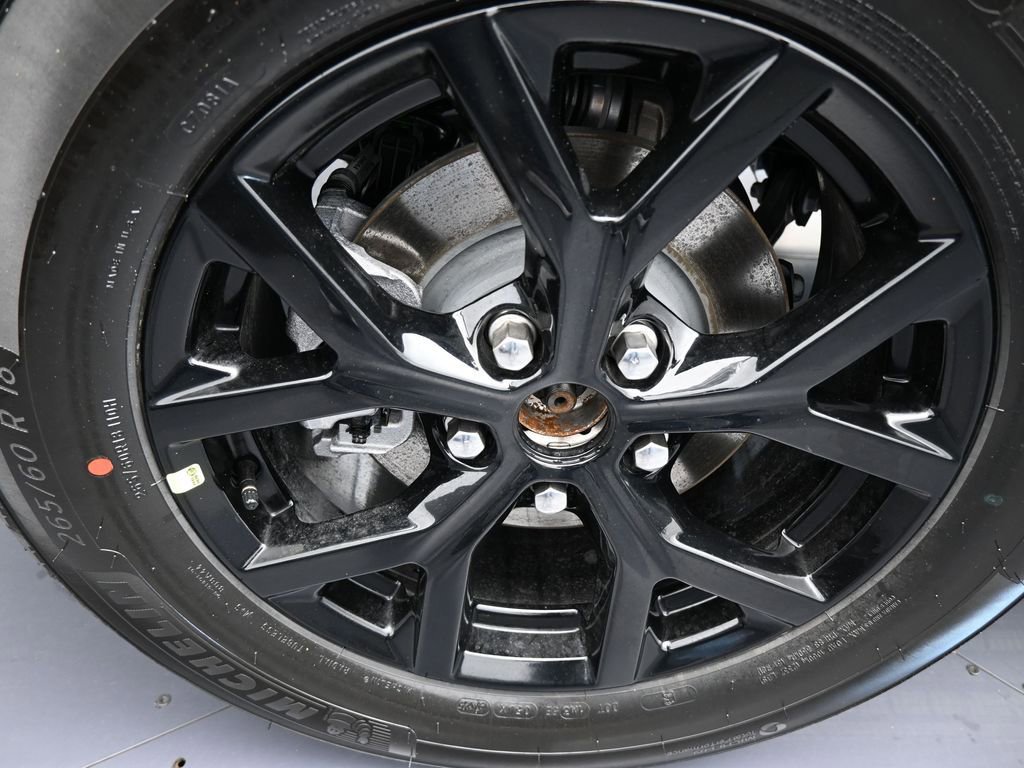 New 2025 Jeep Grand Cherokee Laredo image 36