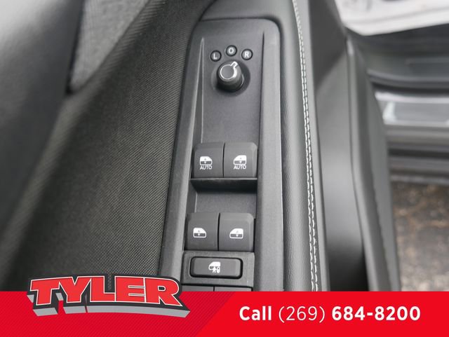 New 2026 Jeep Cherokee Laredo AWD/4WD image 21