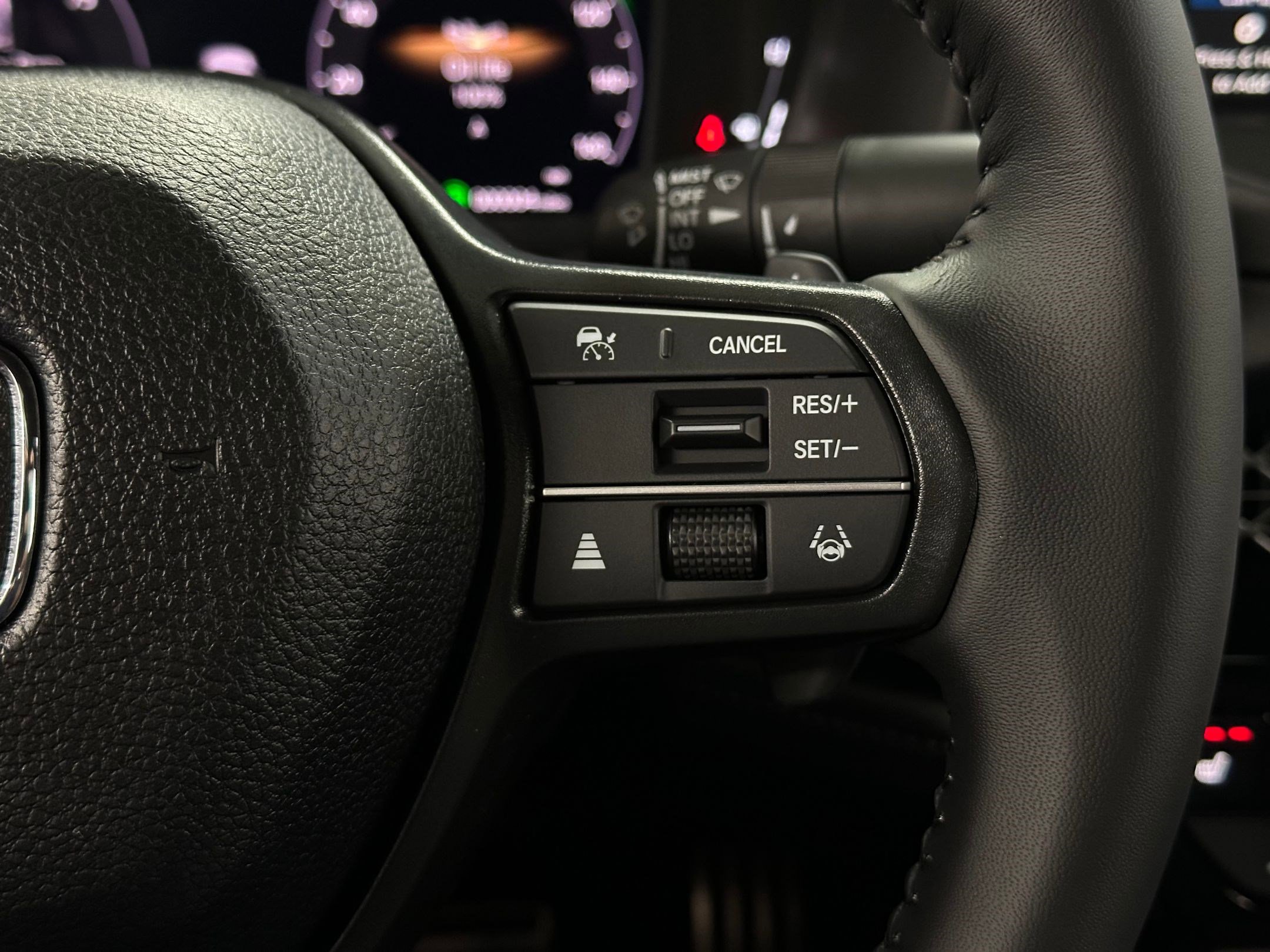 New 2025 Honda Accord Sport image 26