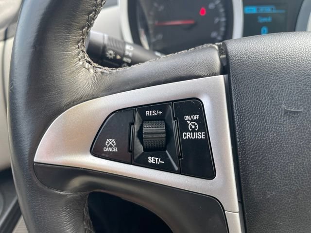 Used 2017 Chevrolet Equinox LT w/ Convenience Package FWD image 20