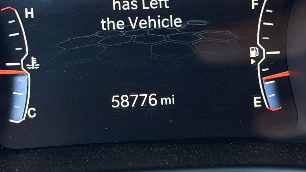 Used 2024 Jeep Compass Limited AWD/4WD image 8