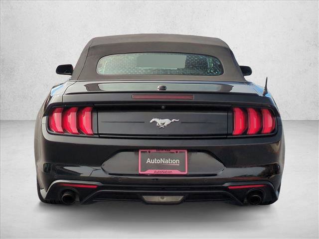 Used 2021 Ford Mustang Premium image 7