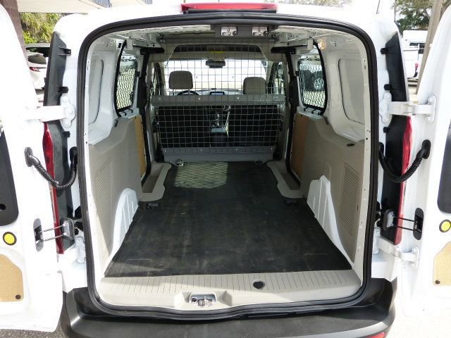 Used 2022 Ford Transit Connect XLT image 15