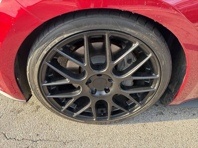 Used 2016 Ford Mustang GT RWD image 11