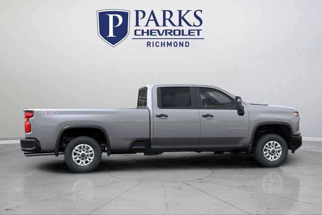 New 2025 Chevrolet Silverado 2500 W/T w/ WT Convenience Package image 5