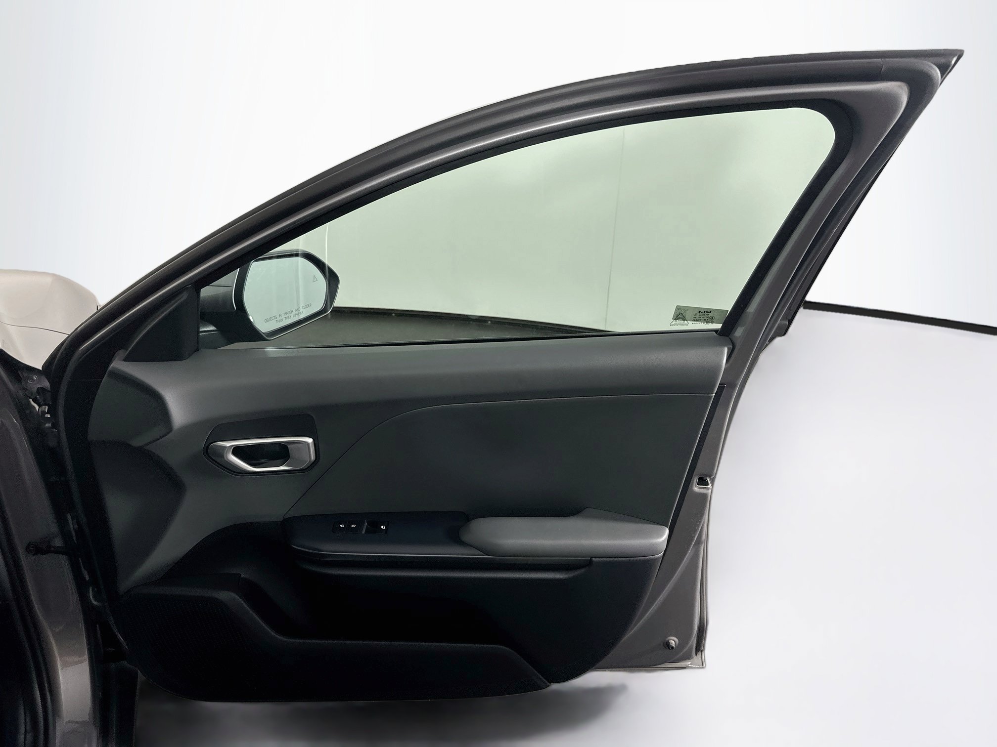 Used 2025 Kia K4 FWD image 32