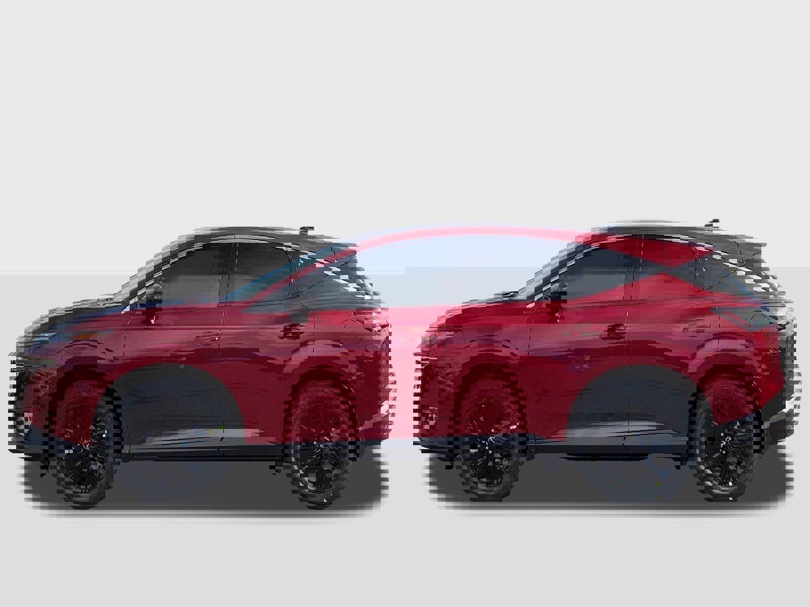 New 2026 Nissan Murano SV image 2