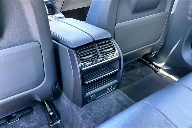 Used 2020 BMW 540i xDrive w/ Executive Package AWD/4WD image 13