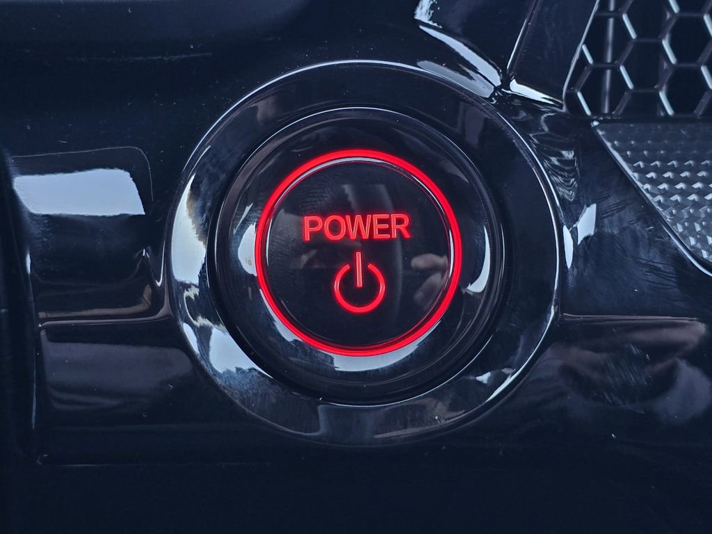 New 2026 Honda CR-V Sport Touring image 20