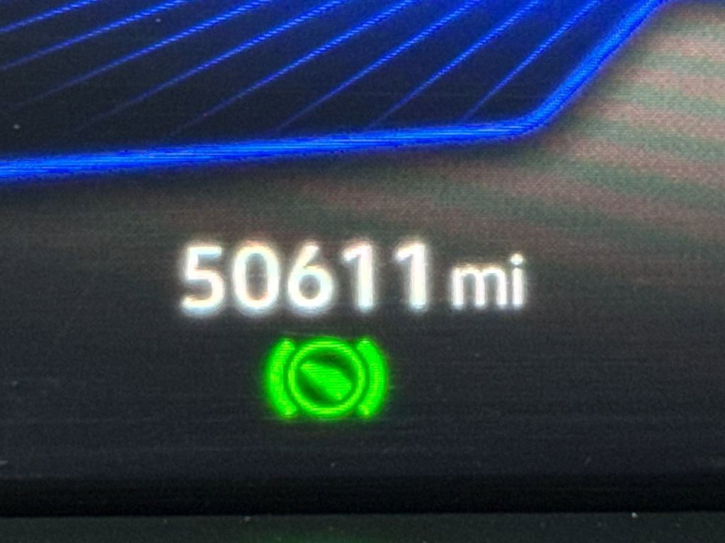 Used 2023 Volkswagen Tiguan S image 20