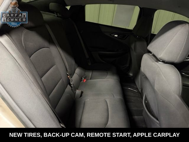 Used 2024 Chevrolet Malibu RS w/ LPO, Floor Liner Package FWD image 21
