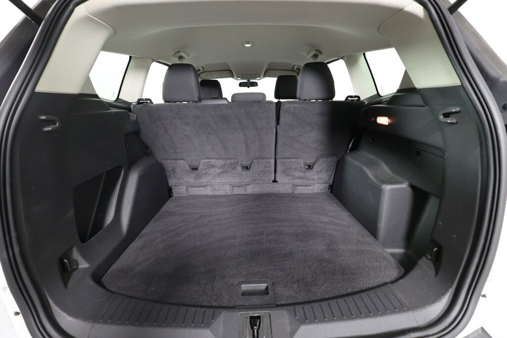 Used 2015 Ford Escape S image 16