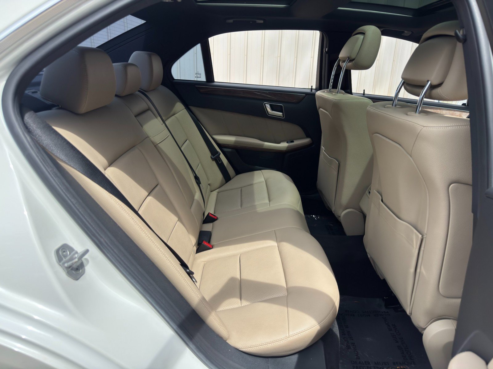 Used 2013 Mercedes-Benz E 350 Sedan image 37