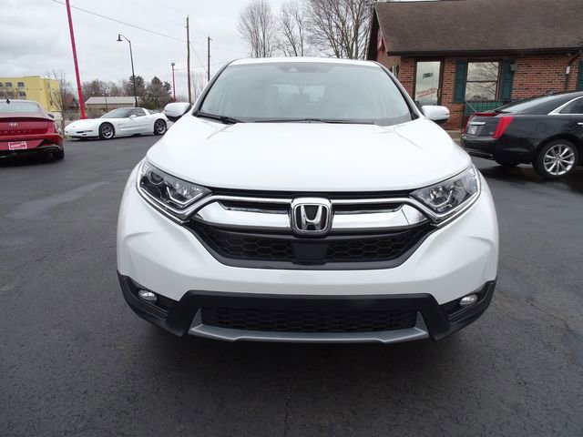 Used 2019 Honda CR-V EX-L image 3