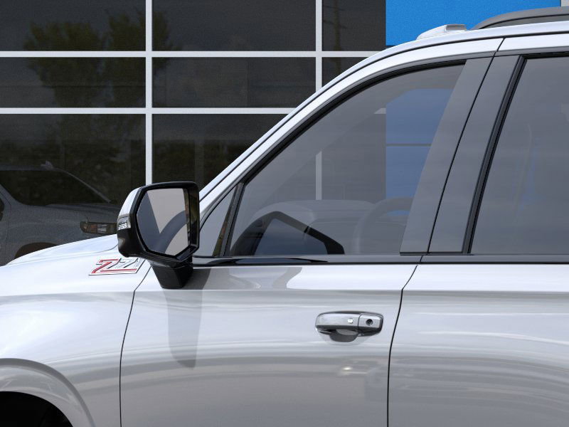 New 2026 Chevrolet Tahoe Z71 w/ Z71 Off-Road Package AWD/4WD image 12